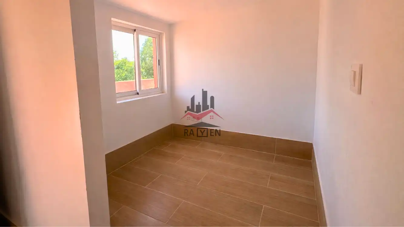 Casa adosada en venta en d'Olot, Vilafant