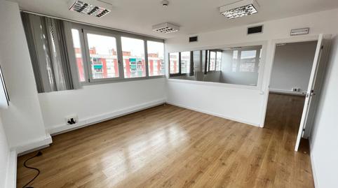 Foto 5 de Oficina de lloguer a Avinguda Meridiana, La Sagrera, Barcelona