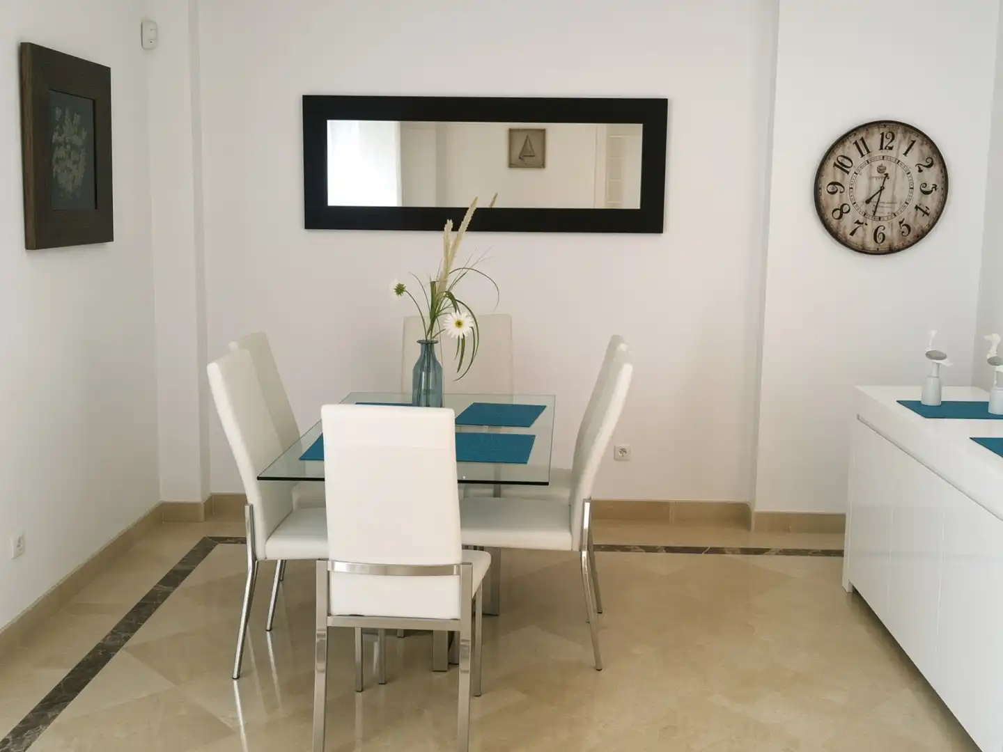 Apartment with terrace for sale in Puerto de Sotogrande - La Marina, imagen 5