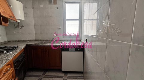 Foto 5 von Dachboden zum Verkauf in Viñuela - Rescatado, Córdoba Capital