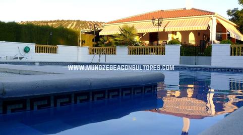 Foto 5 de Casa o xalet en venda a Diseminado Diseminados, Jauja, Córdoba