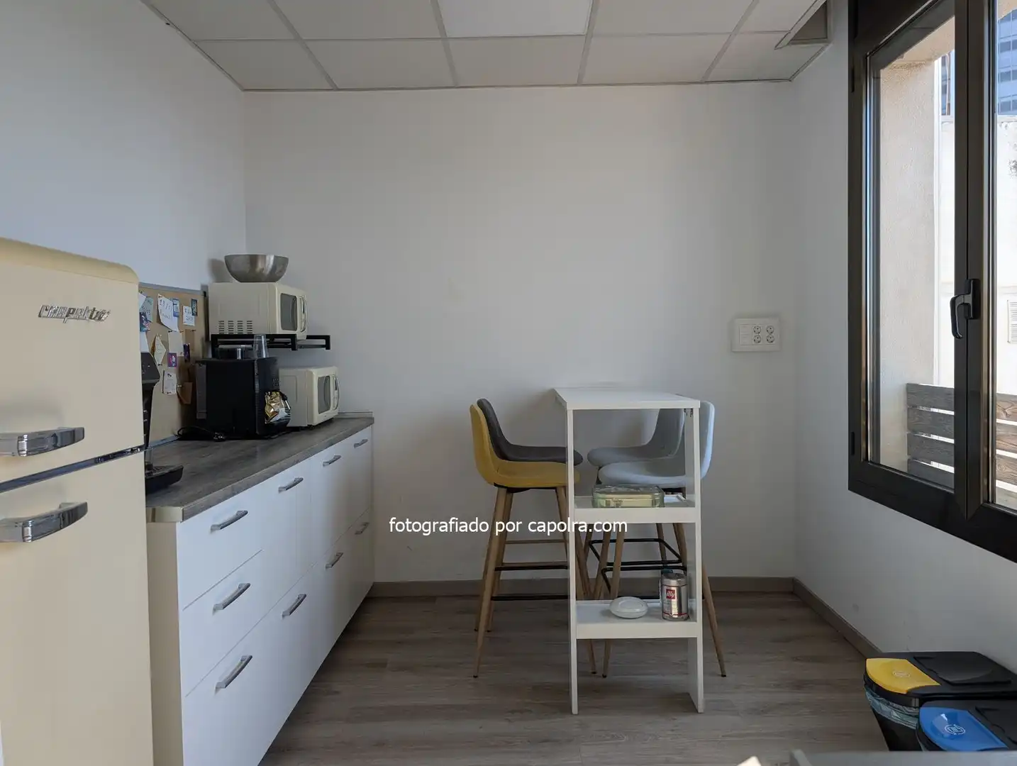 Büro mit Aufzug zur Miete in diagonal, imagen 23