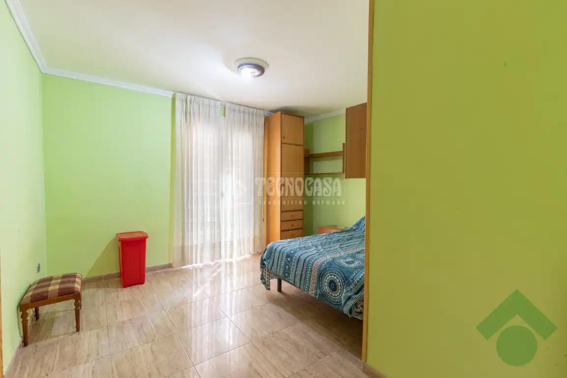 Casa adosada en venta en Barrio de Zaidín