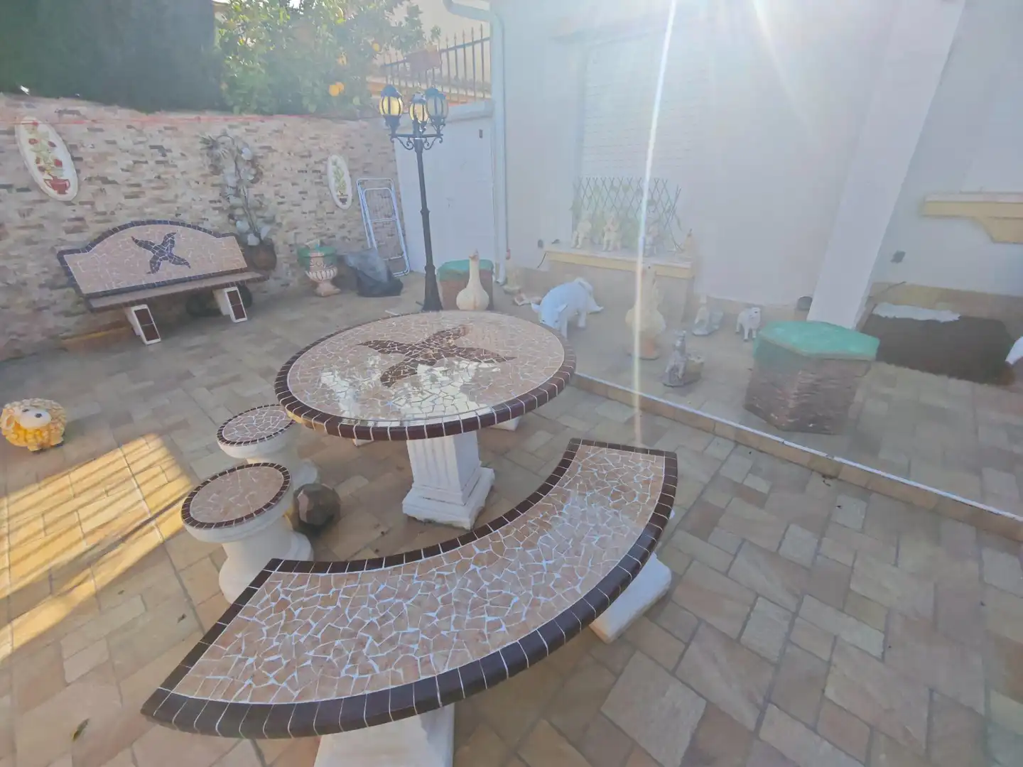 Bungalow amb piscina de lloguer a Orihuela Costa, imagen 61