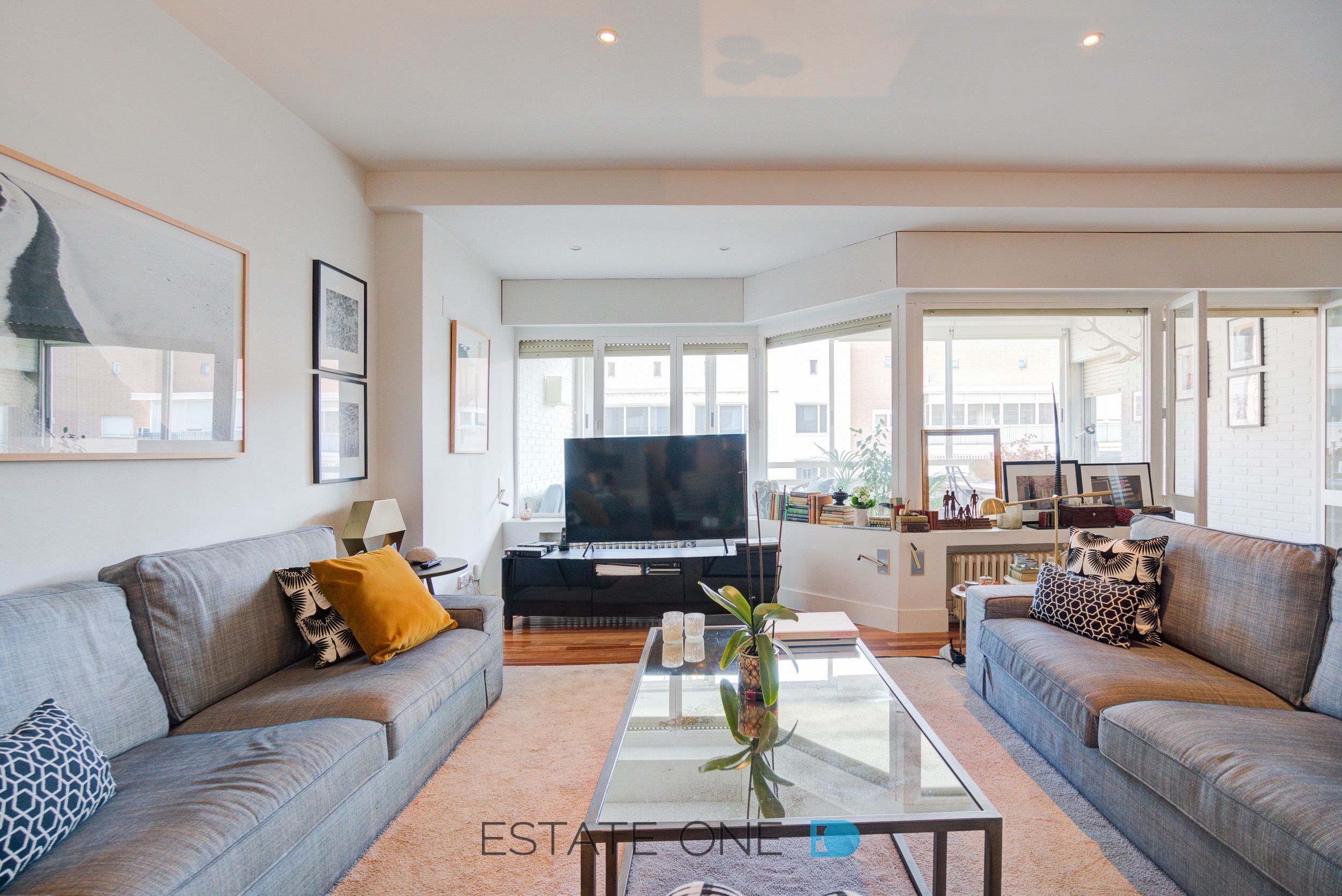 Pis de lloguer a Calle del Poeta Joan Maragall, Castillejos - Cuzco