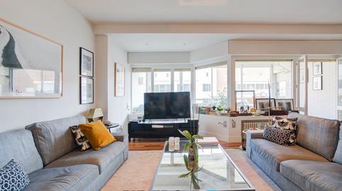 Foto 3 de Pis de lloguer a Calle del Poeta Joan Maragall, Castillejos - Cuzco, Madrid