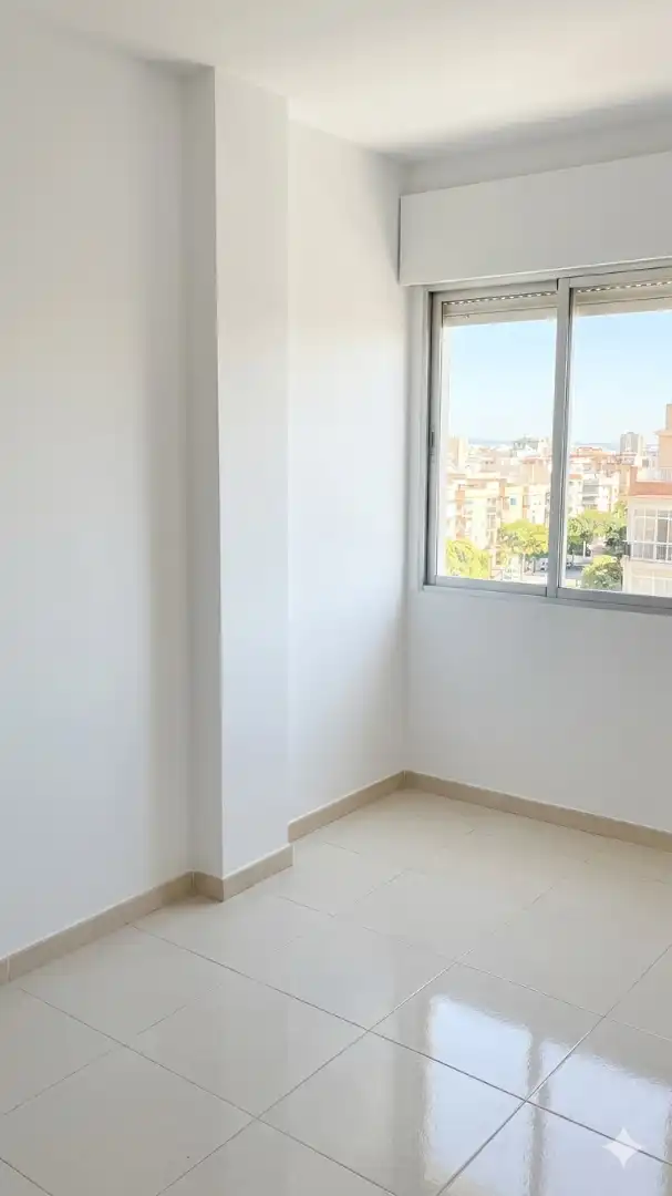 Bedroom of Flat for sale in Getafe  with Terrace