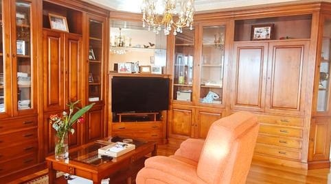 Foto 5 de Casa o chalet en venta en Aldapa Kalea, Egia, Donostia - San Sebastián