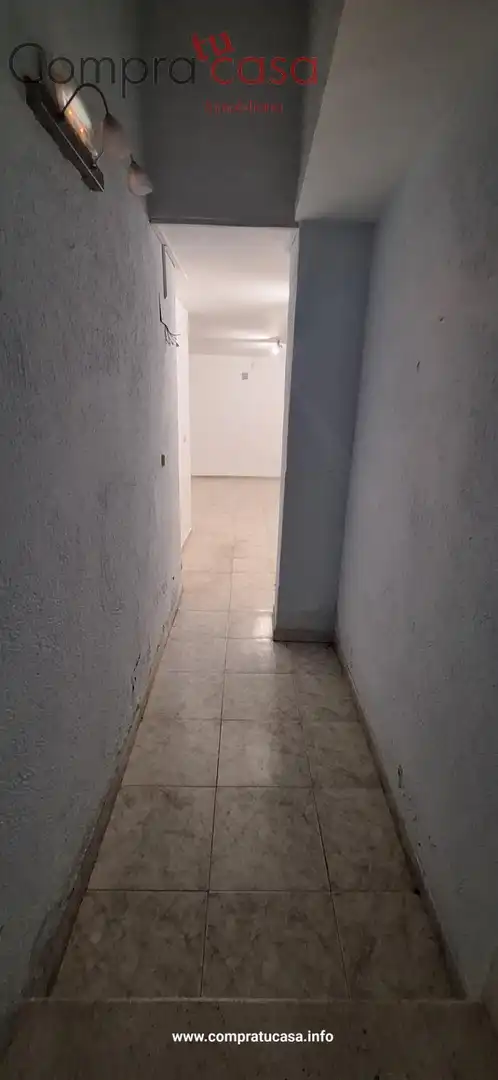 Local comercial en venda a del Carmen 5, imagen 7