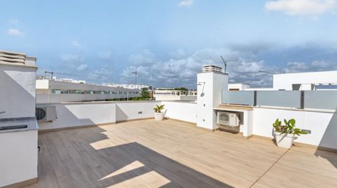 Foto 5 de Ático en venta en Calle Calpe, 4, Los Balcones - Los Altos, Torrevieja
