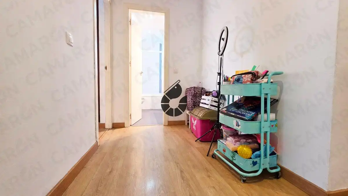 Flat for sale in Mairena del Aljarafe  with Air Conditioner and Storage room