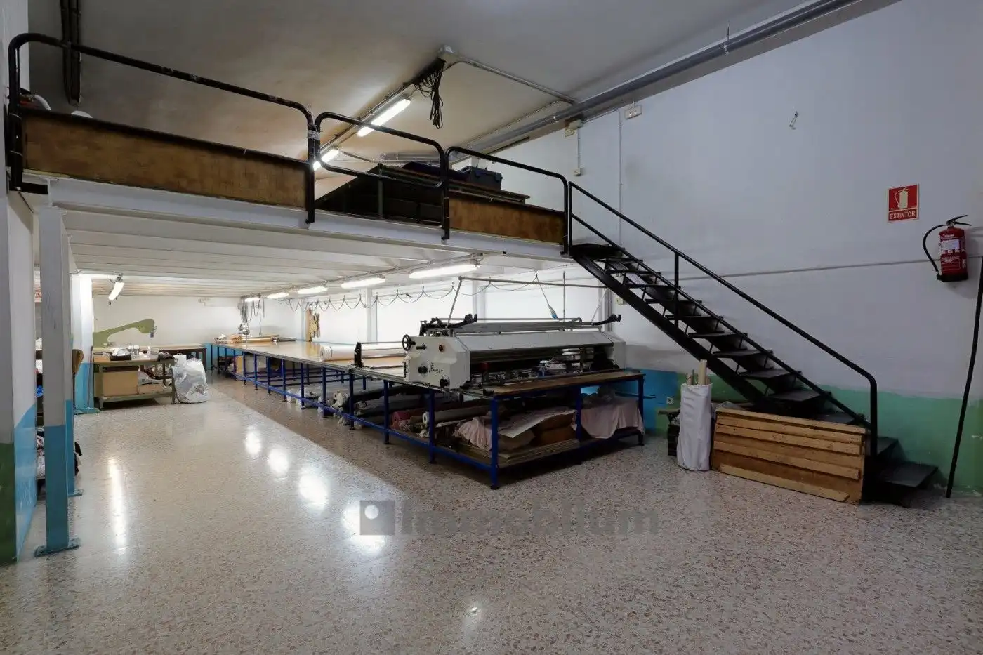 Local commercial à vendre à Centre, imagen 11