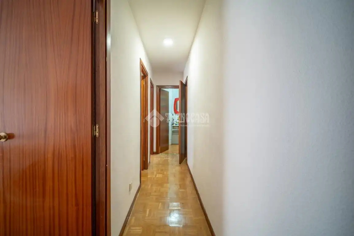 Piso en venta en Rivas-Vaciamadrid con Calefacción