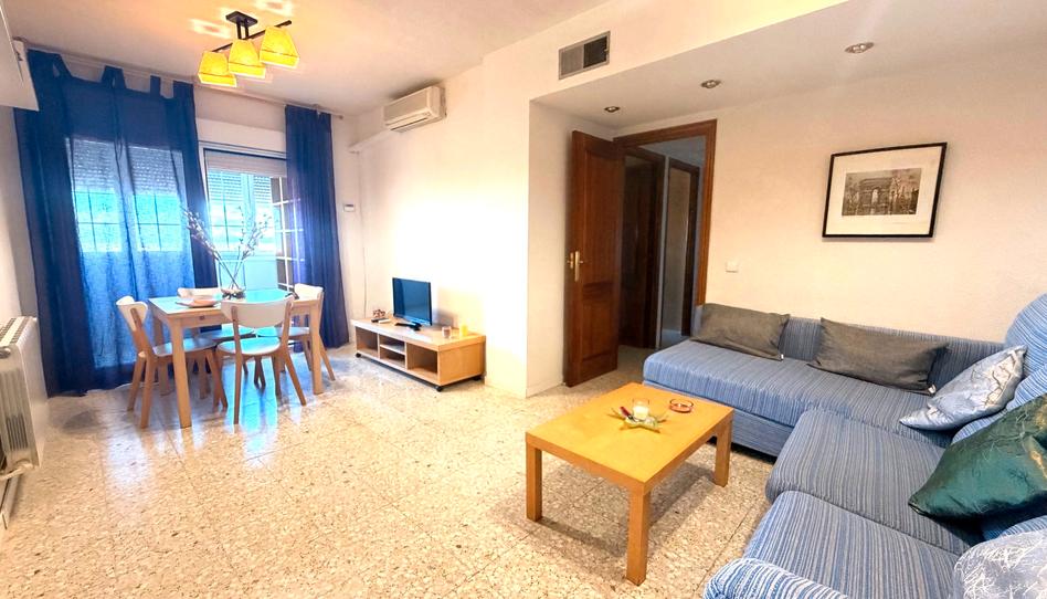 Foto 1 de Pis de lloguer a Calle de Portugal, Fuenlabrada II - El Molino, Madrid