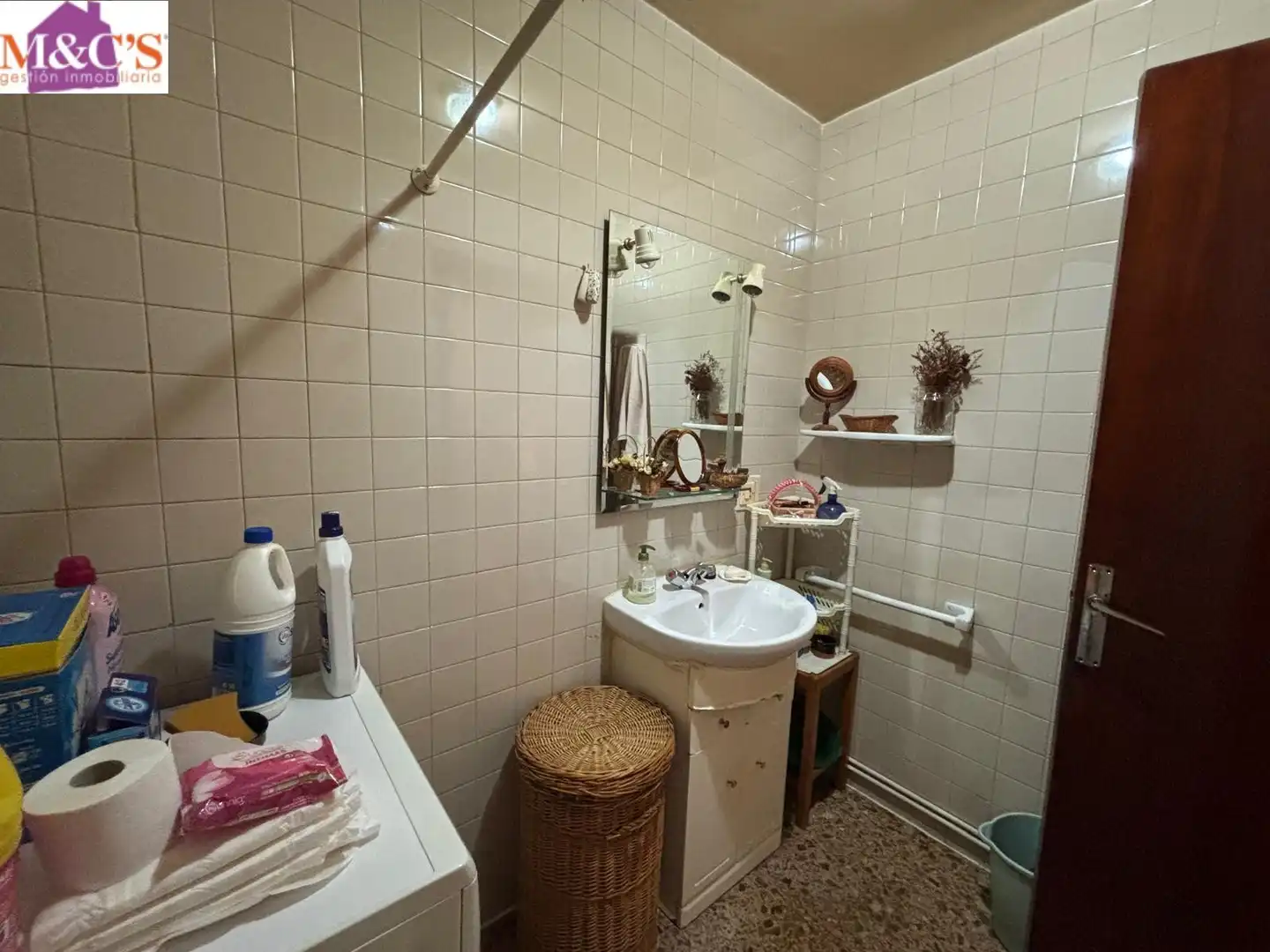 Wohnung mit Terrasse zum Verkauf in Centro, imagen 7