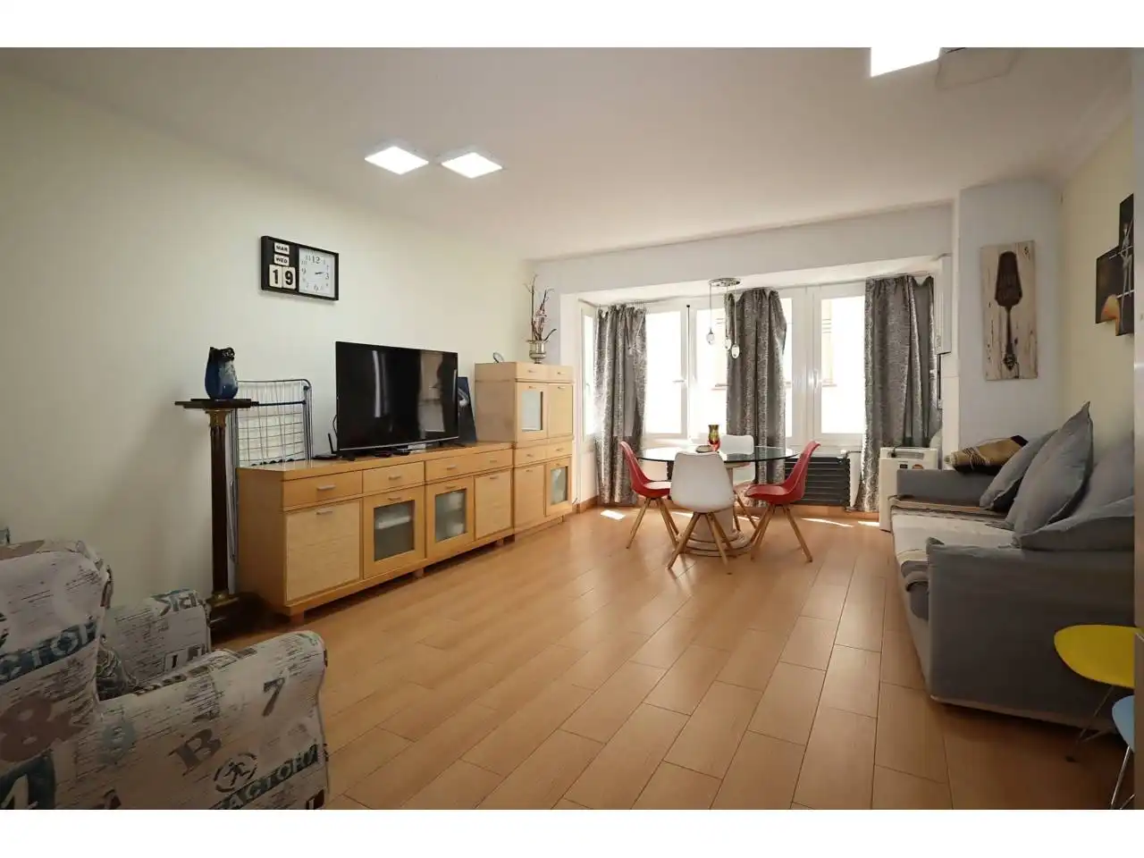 Appartement à vendre à Calle Capita Conill i Sala, imagen 2