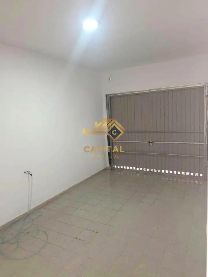 Casa adosada en venda en Magán amb Calefacció, Parquet i Terrassa