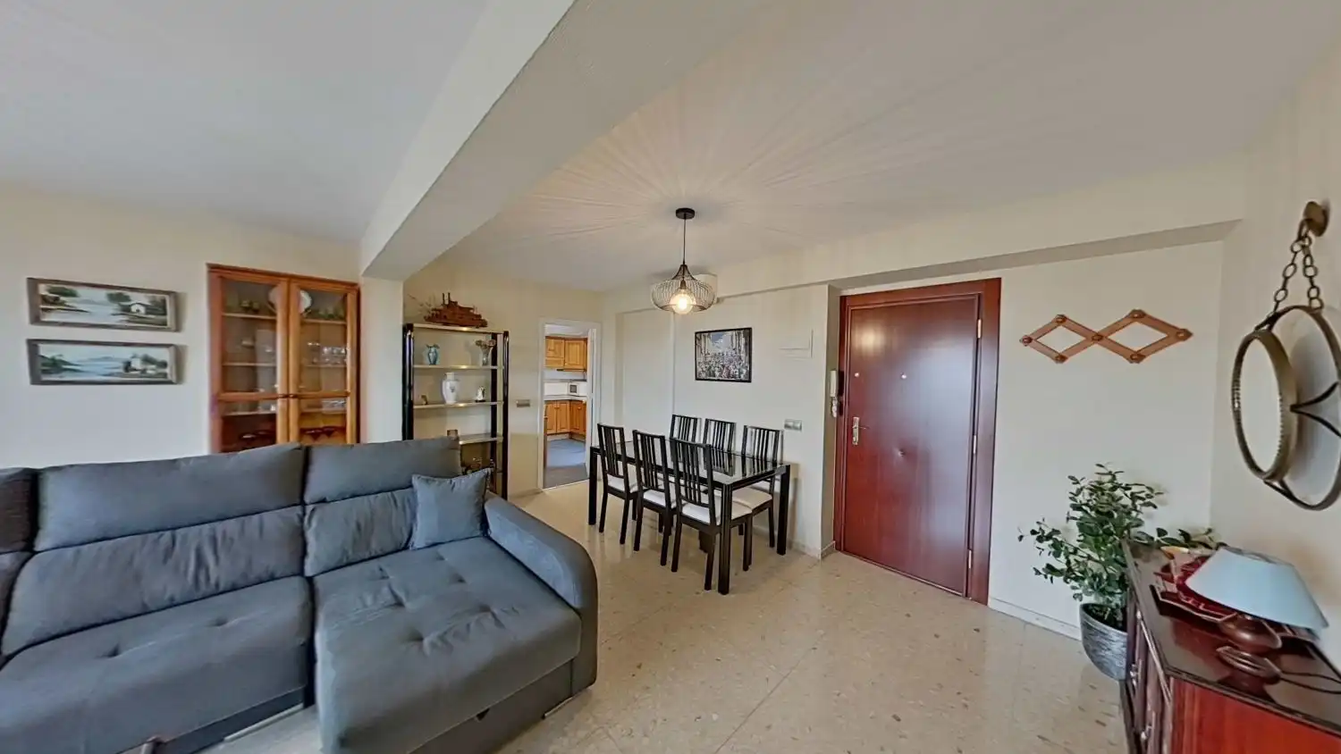 Apartamento con ascensor en venta en CHACÓN 1, imagen 9