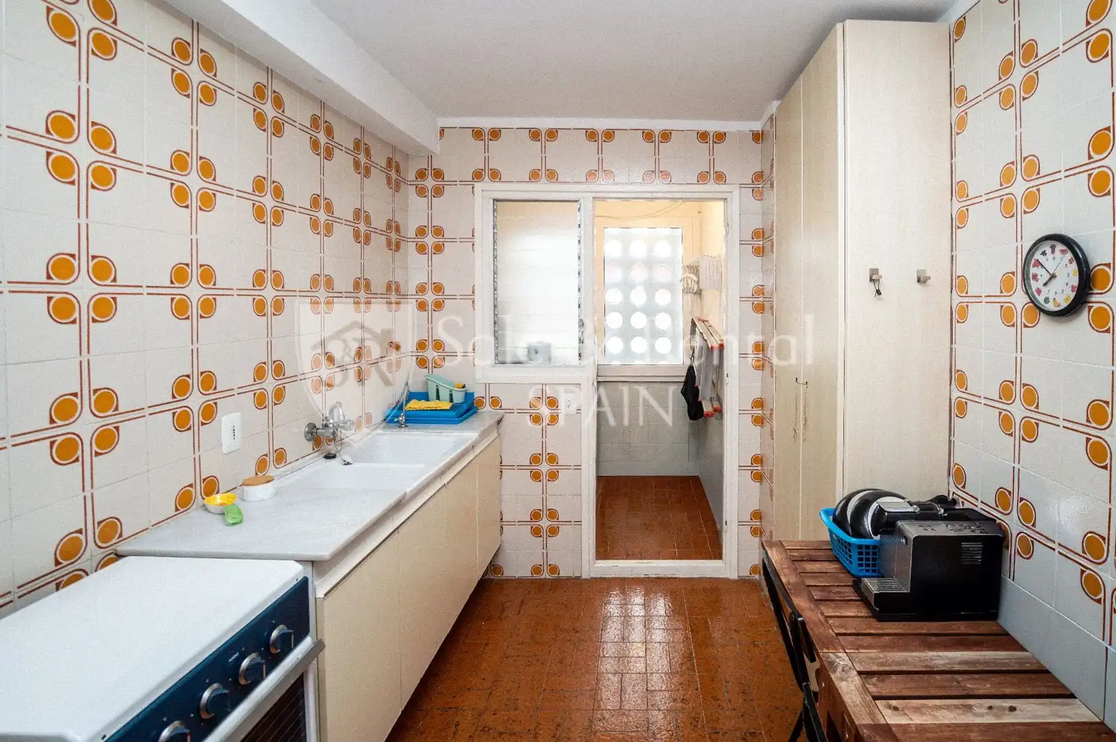Wohnung mit Pool zum Verkauf in Santa Susanna, imagen 17