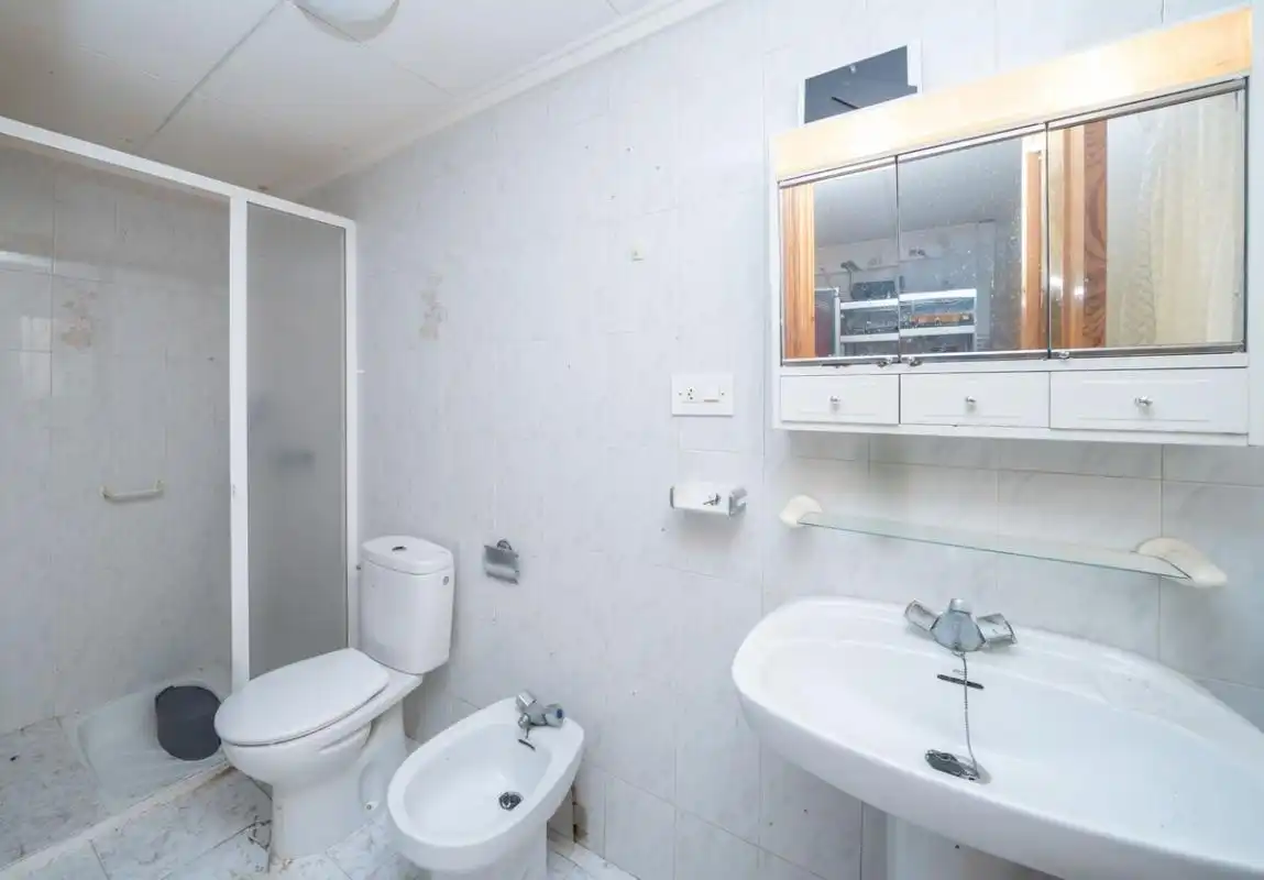 Maison mitoyenne avec terrasse à vendre à C. Infanta Leonor, imagen 12