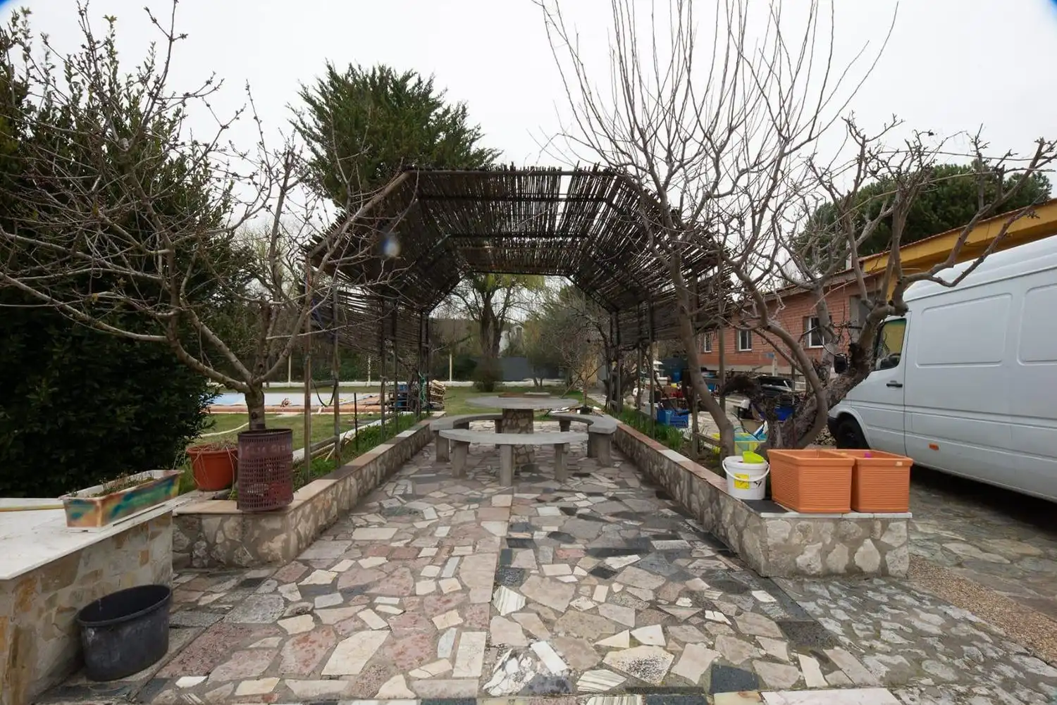 Villa avec piscine à vendre à Villabáñez, imagen 40