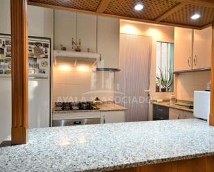 Kitchen of Planta baja for sale in Cartagena  with Air Conditioner and Heating