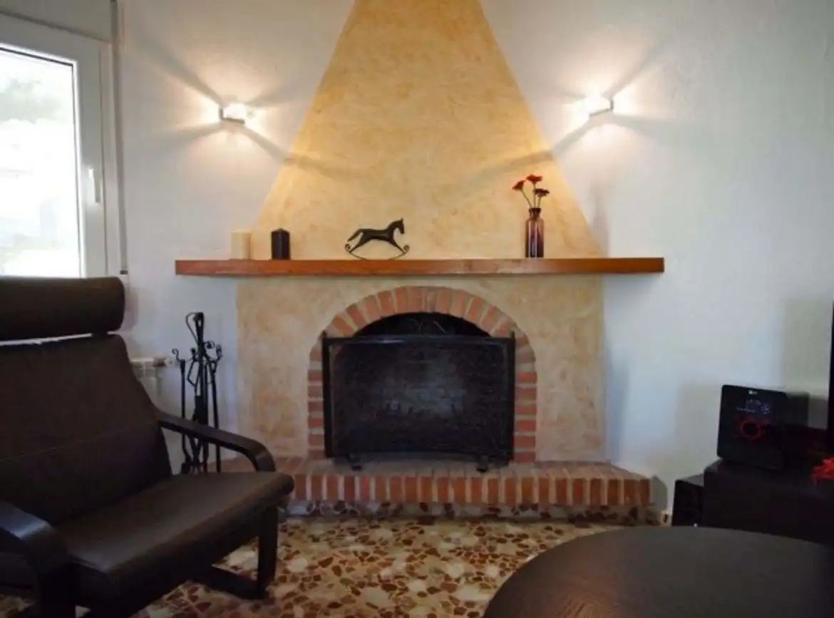 Houses for sale in Camí Coll de Pous, La Pedrera - Vessanes