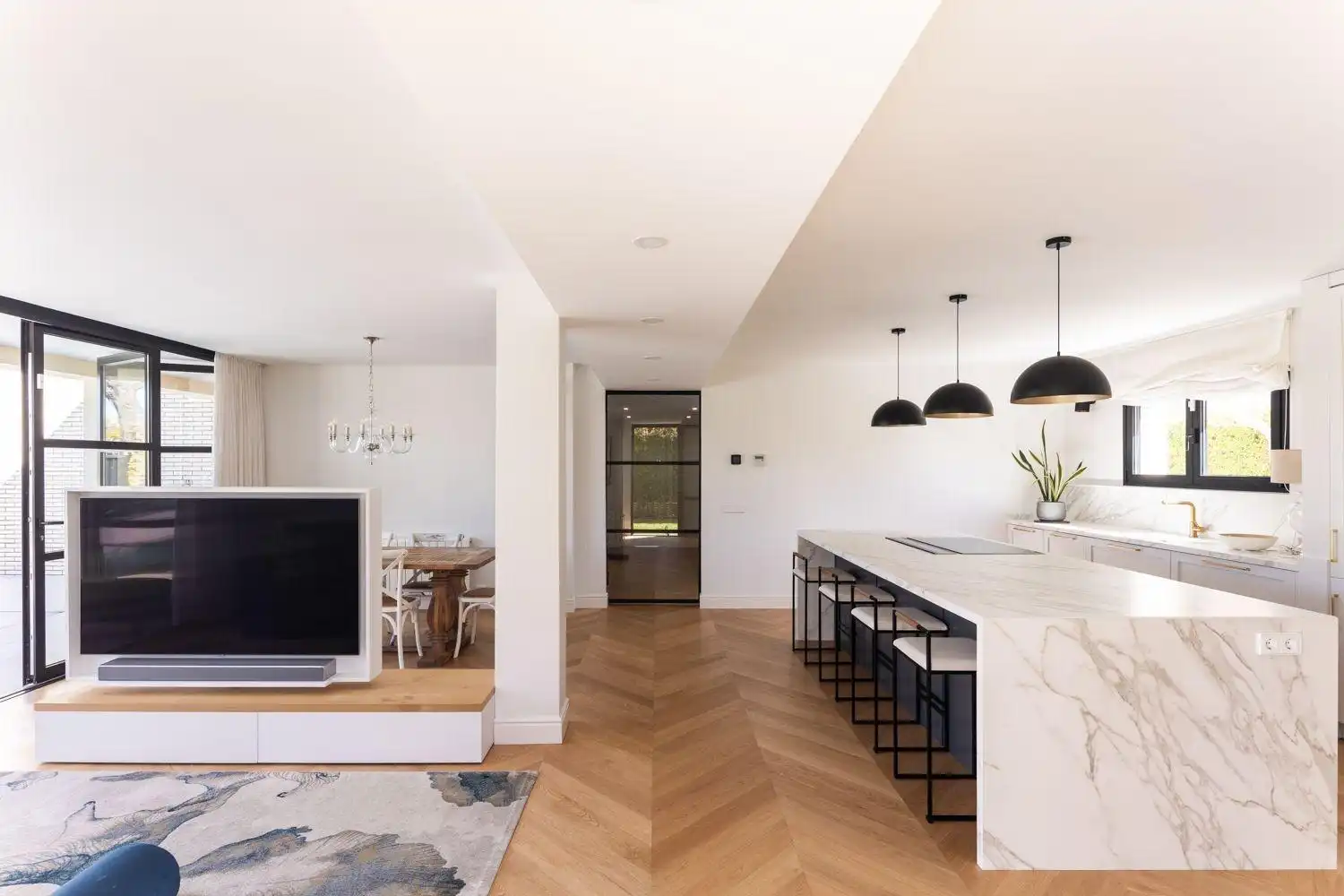 Casa o chalet en venta en Calle JOSEP LLIMONA, Jardins de Vilafortuny- Mas d'en Bosch