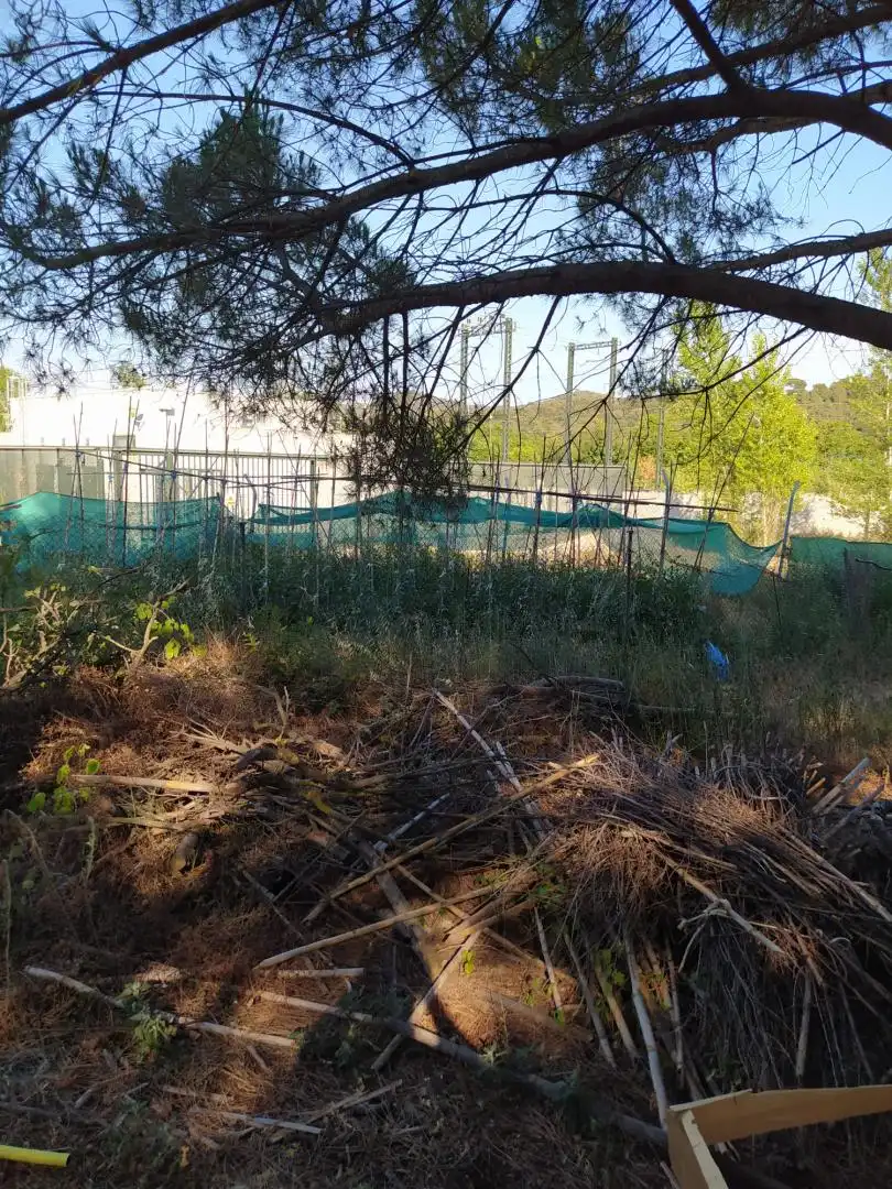 Finca rústica en venta en Riells i Viabrea