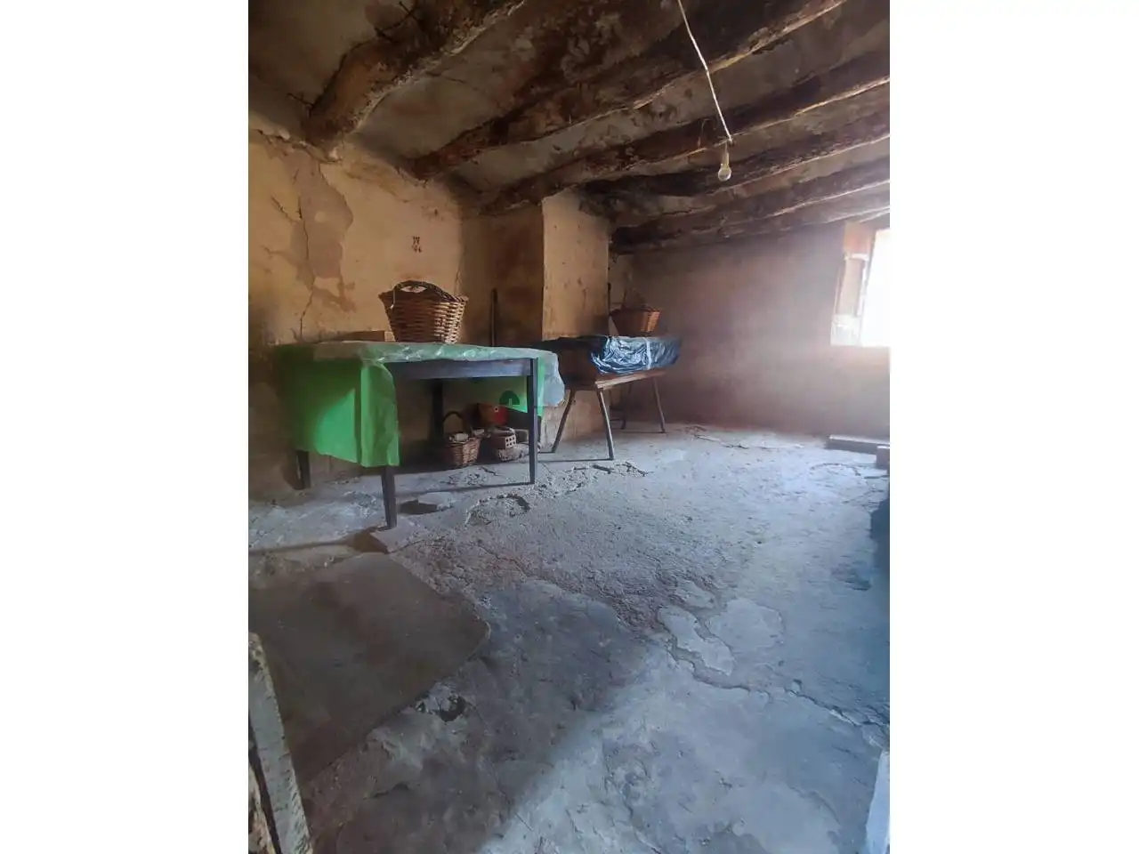 Casa o chalet en venta en Naval