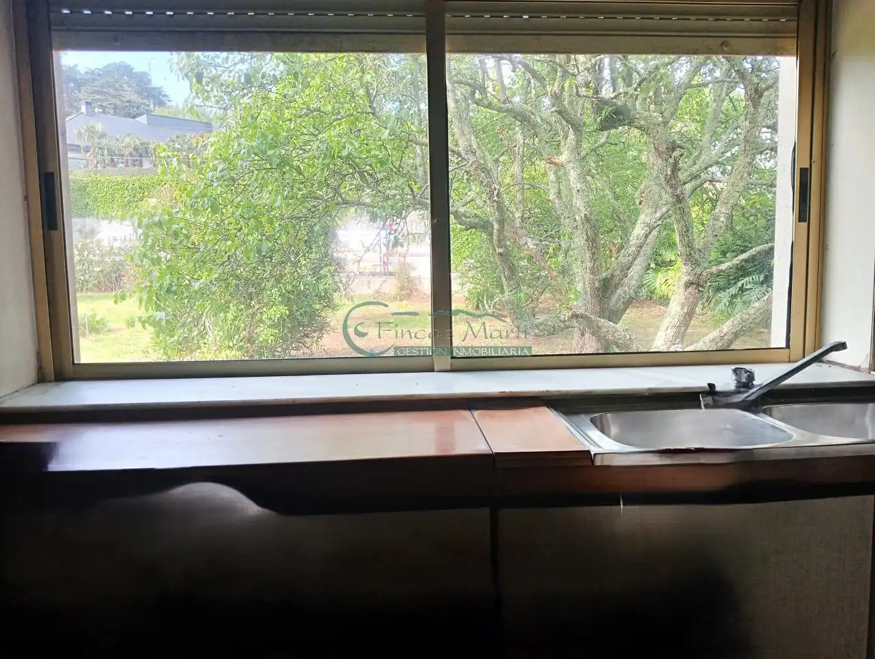 Vista exterior de Casa o chalet en venta en Vigo  con Calefacción, Jardín privado y Terraza