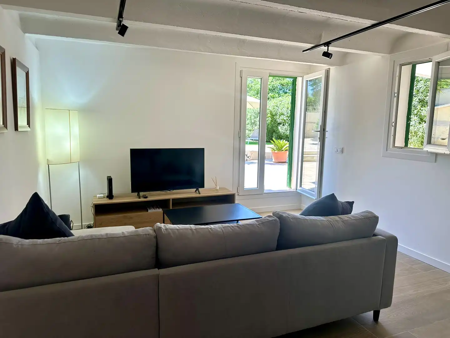 Haus oder Chalet zur Miete in Son Sardina