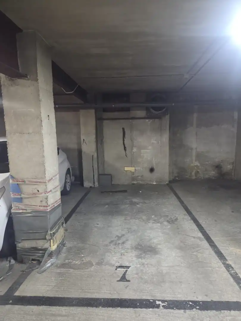 Parkplatz zum Verkauf in PAHER CASANOVAS