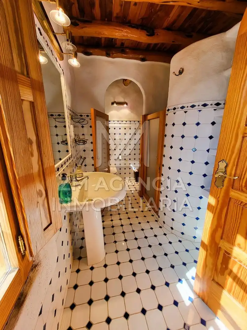 Finca rústica en venta en La Salzadella