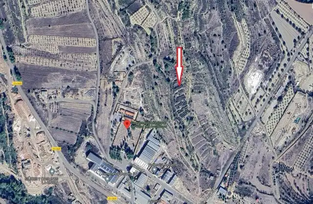 Terrain rustique à vendre à Villar del Arzobispo, imagen 9