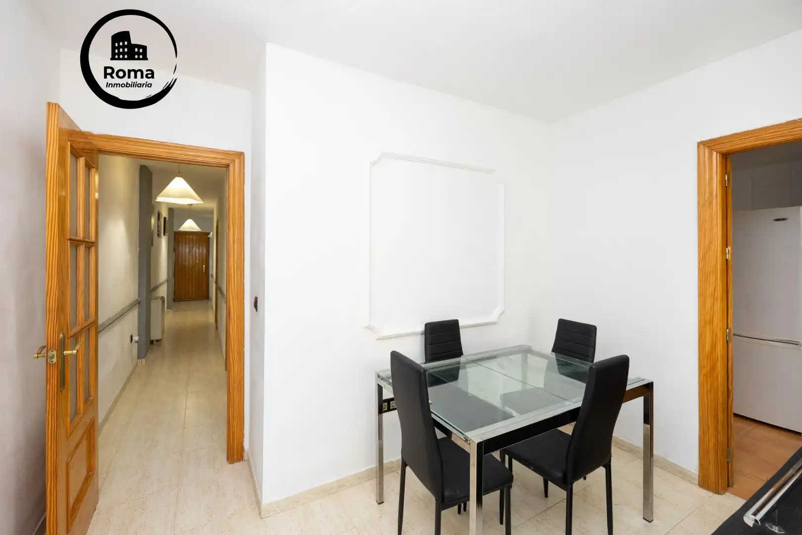 Wohnung mit Aufzug zum Verkauf in Aljomahima - Ermita, imagen 12