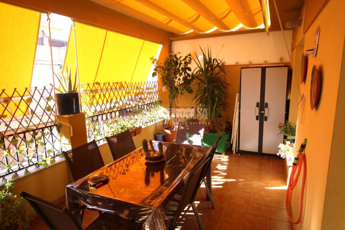 Terrassa de Àtic en venda en Churriana de la Vega amb Terrassa i Traster