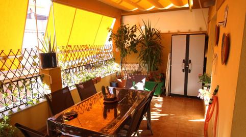 Foto 2 de Àtic en venda a Casco Histórico, Churriana de la Vega