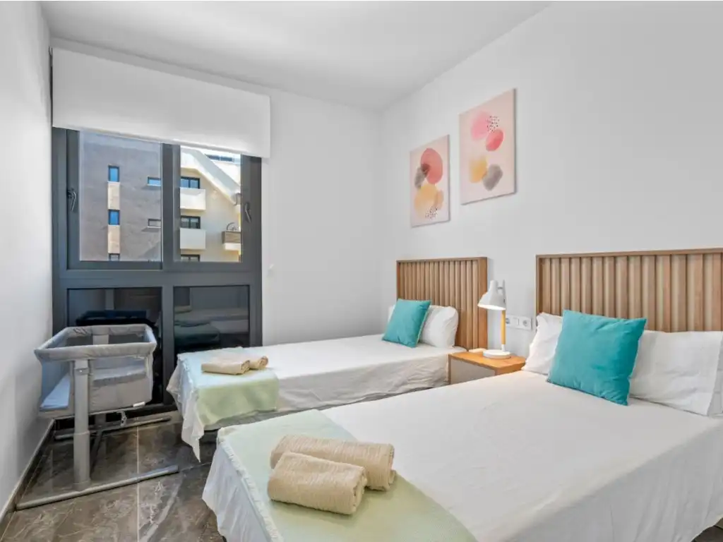 Apartment mit Pool zum Verkauf in Calle Lagos de Covadonga, imagen 22