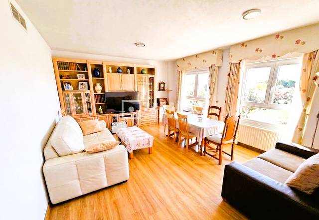 Piso en Venta en La Ermita