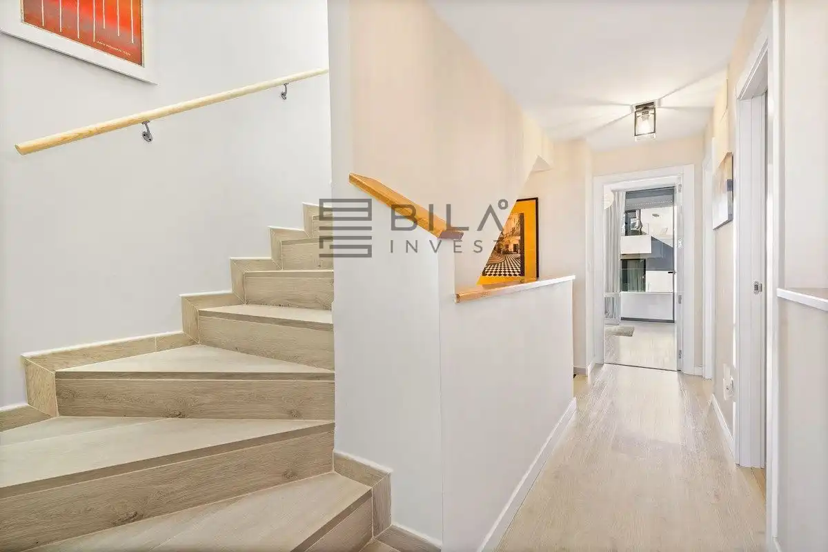 Maison mitoyenne avec piscine à vendre à Encinas, imagen 21