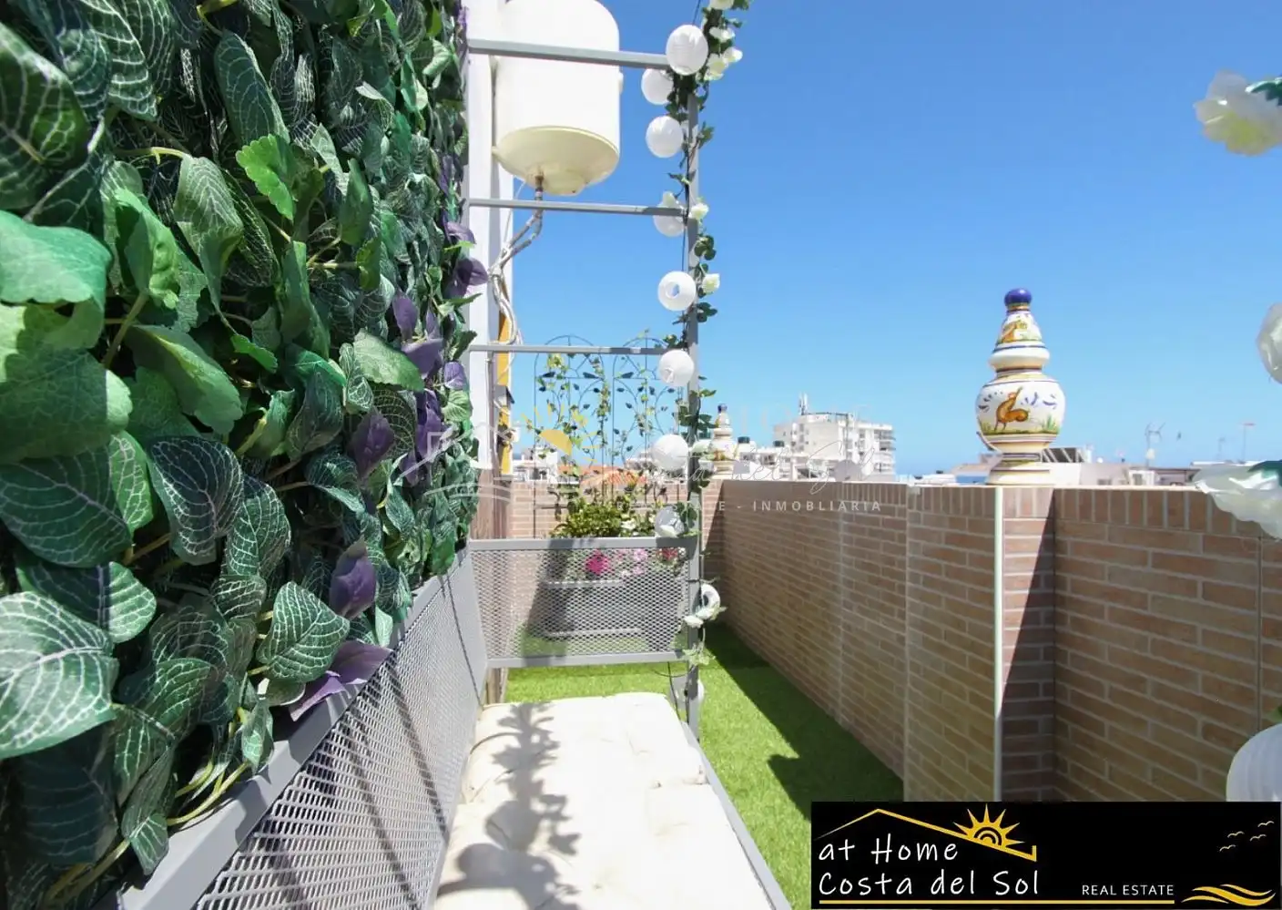 Apartments for rent in Centro