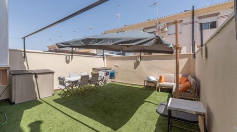 Foto 3 de Casa adosada en venda a Calle Once de Marzo(be), Belicena, Granada