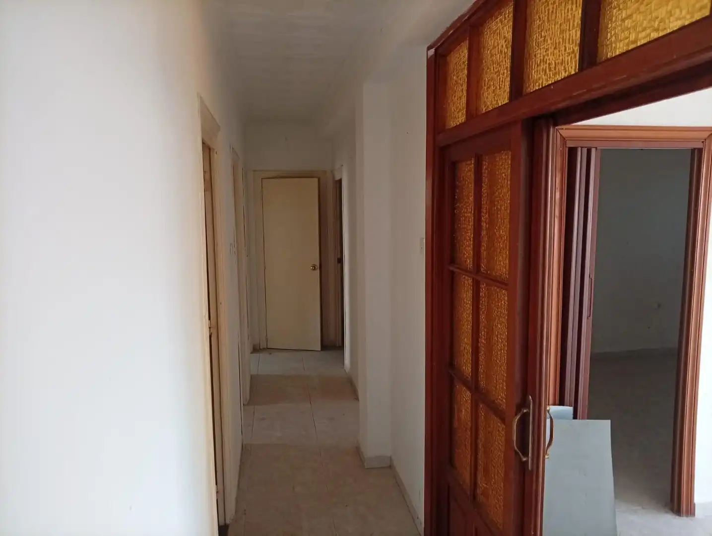 Piso en venta en La Línea de la Concepción
