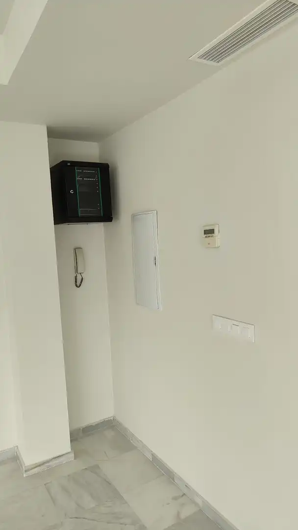 Büro mit Aufzug zur Miete in Manufactura, imagen 13