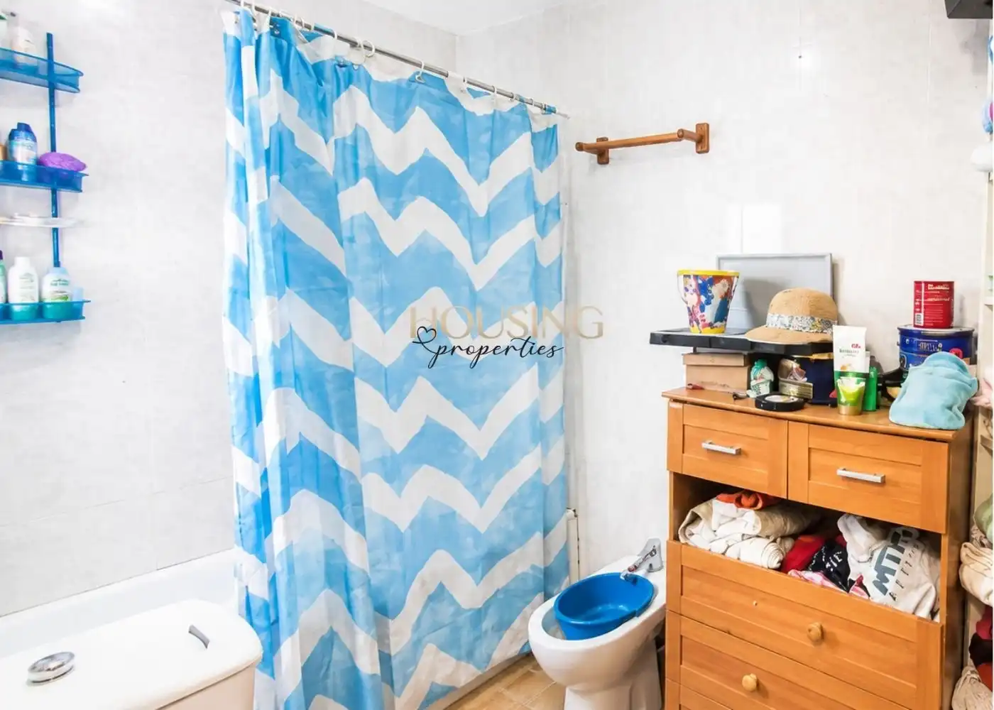Bathroom of Flat for sale in  Palma de Mallorca