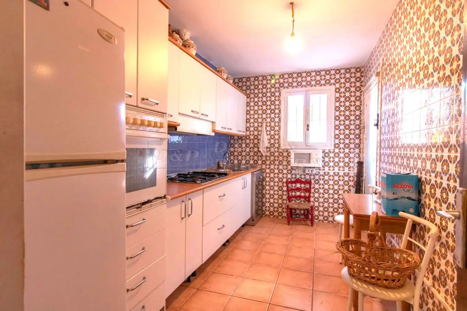 Villa con giardino in vendita a Orihuela Costa, imagen 6