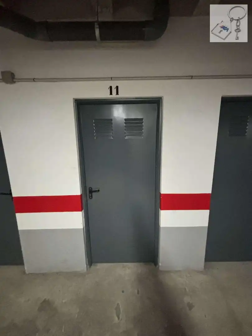 Flat with pool to rent in N/A 7, imagen 17