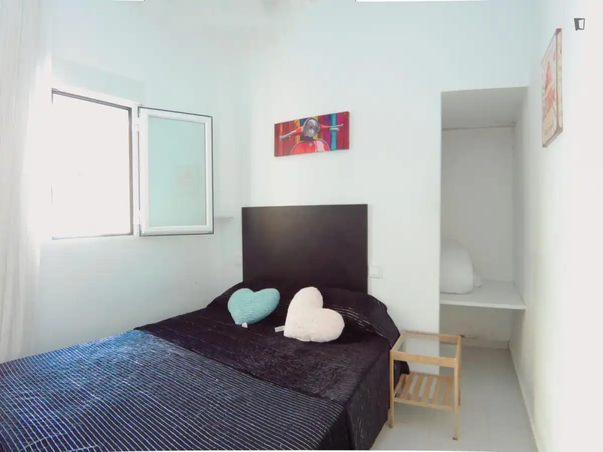 Estudio de alquiler en Pradolongo