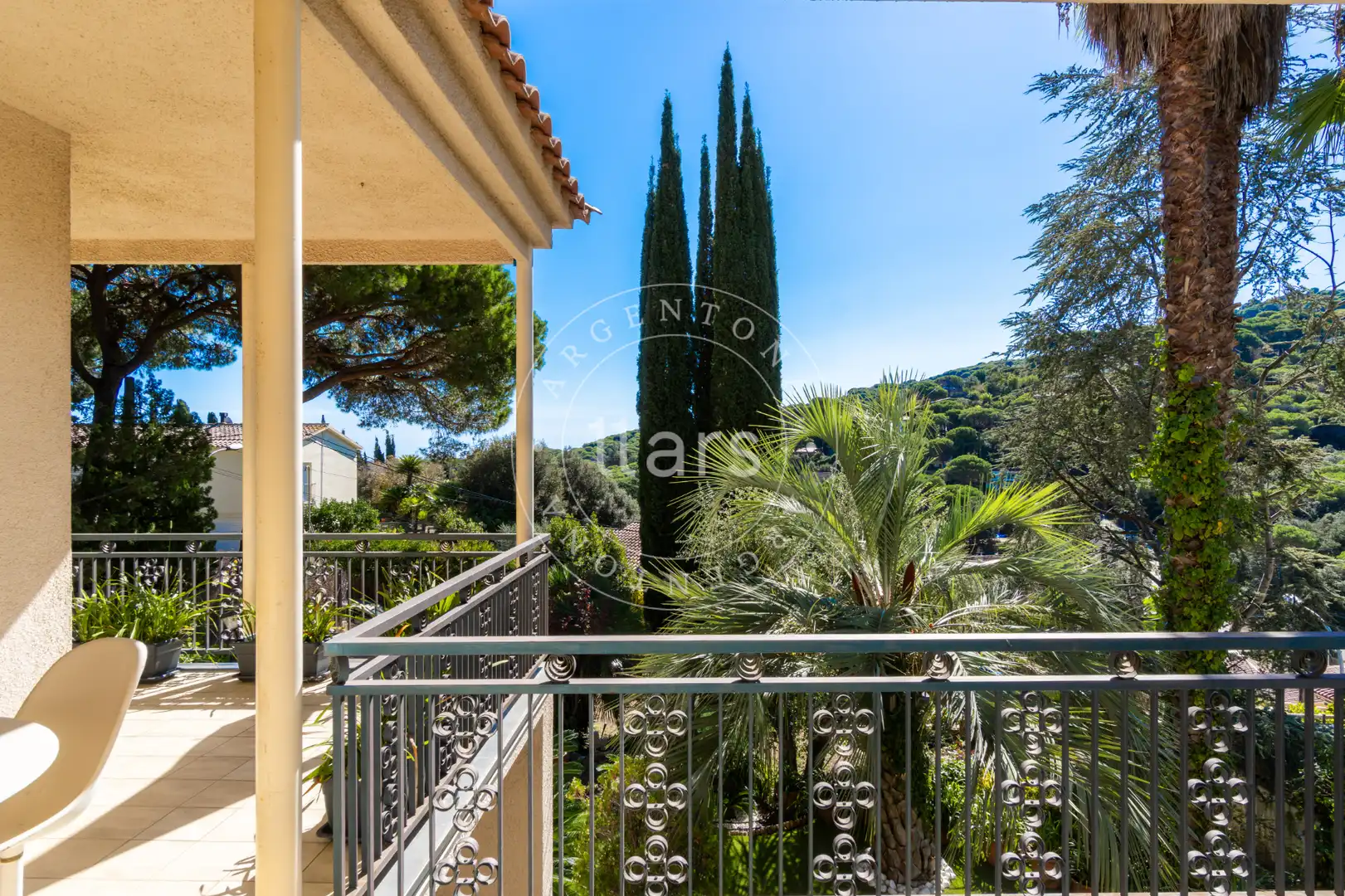 House with terrace for sale in Carrer de Santiago Rusiñol, imagen 16
